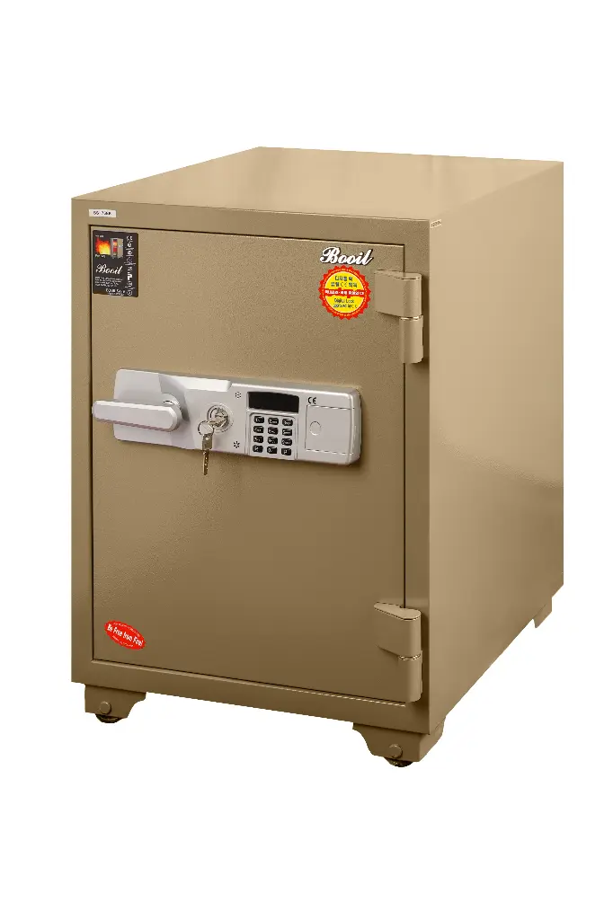 BooilSafe  SS-75 E
