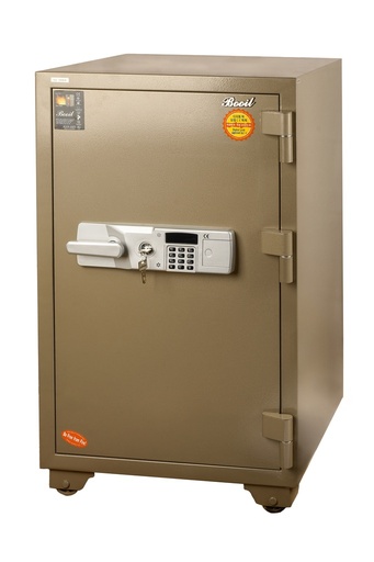 [BO-SS-100] BooilSafe SS-100 E