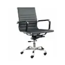 Medium Back Office Chair B 